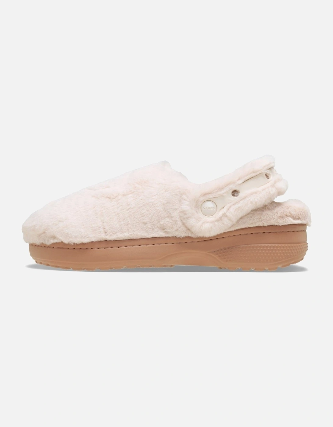 Classic Unfurgettable Womens Clogs