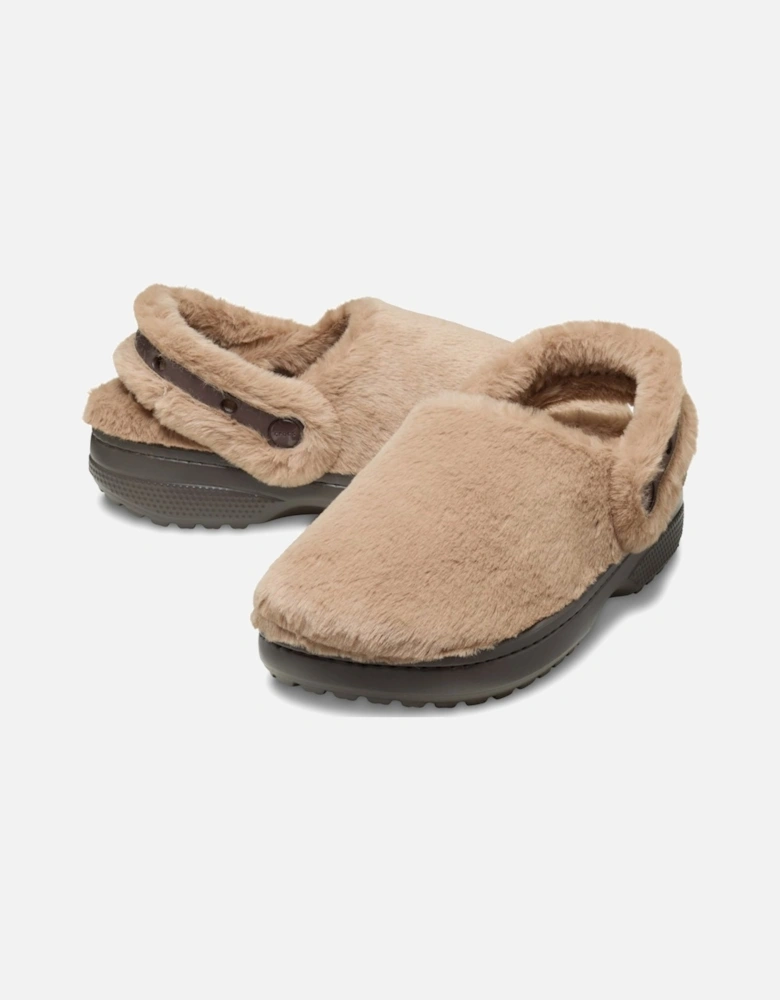 Classic Unfurgettable Womens Clogs