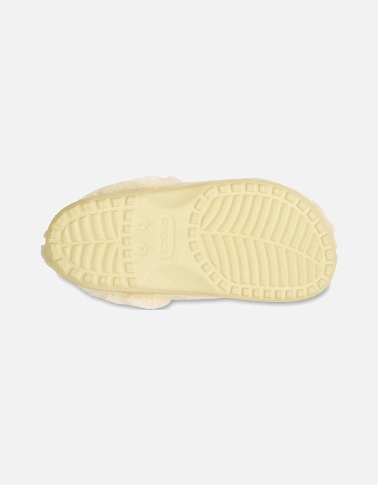 Classic Unfurgettable Womens Clogs