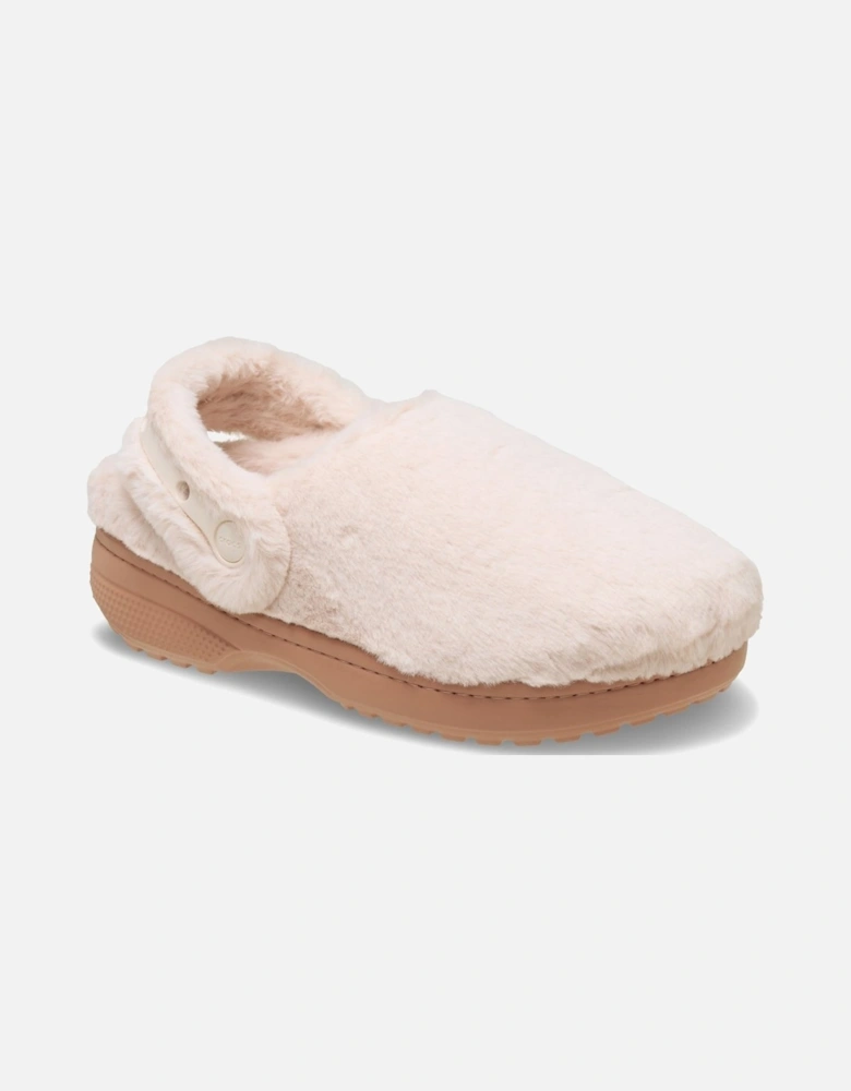 Classic Unfurgettable Womens Clogs