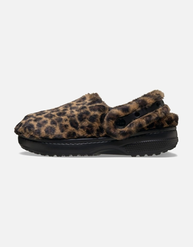 Classic Unfurgettable Womens Clogs