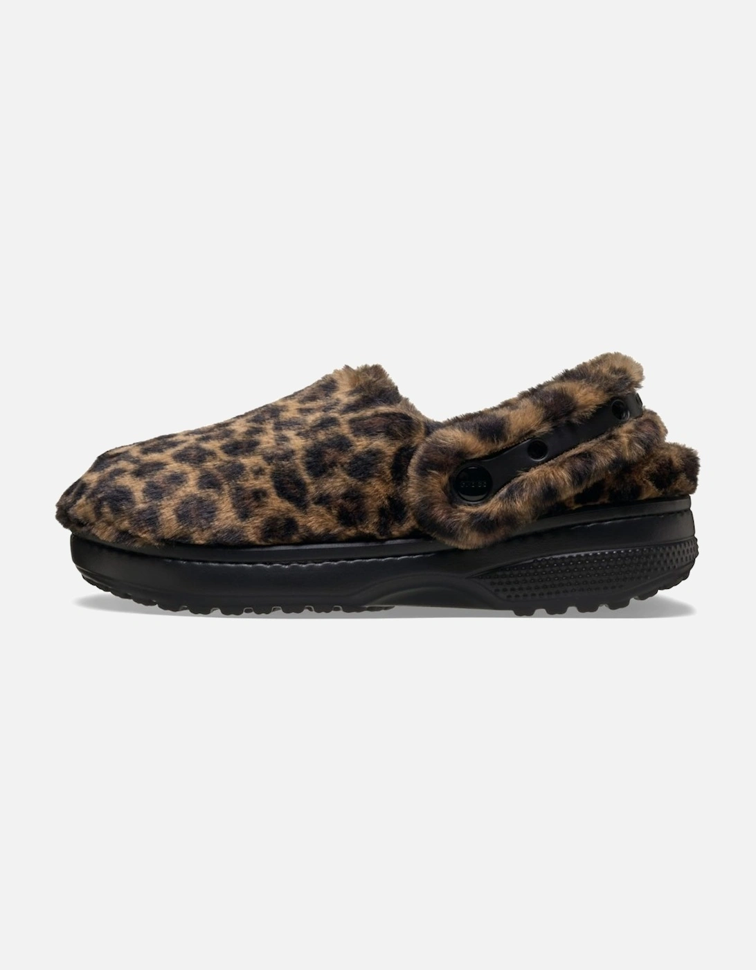 Classic Unfurgettable Womens Clogs