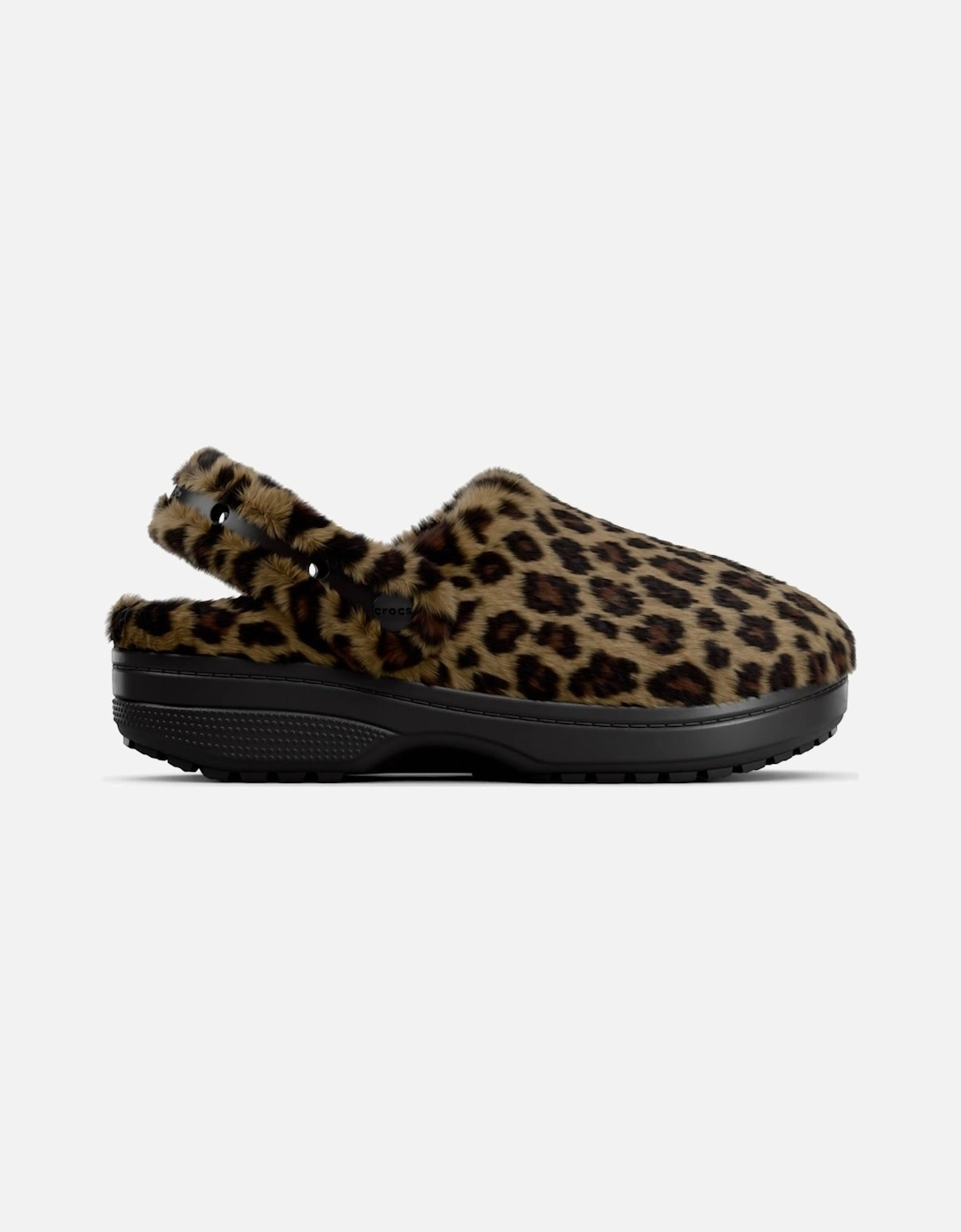 Classic Unfurgettable Womens Clogs