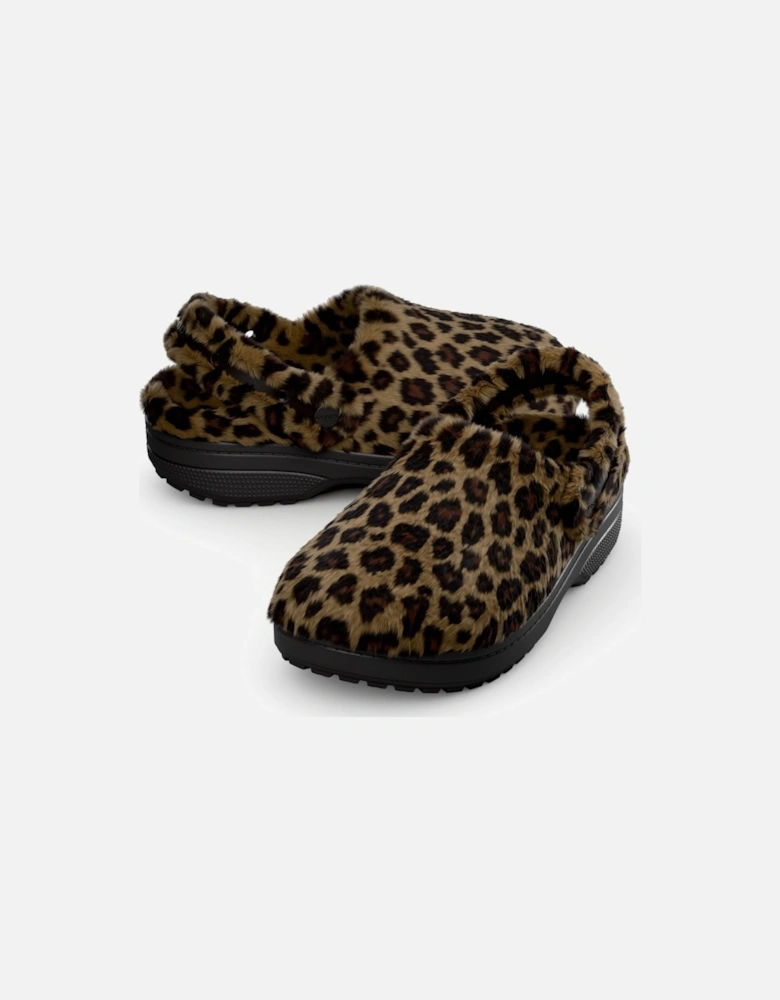 Classic Unfurgettable Womens Clogs
