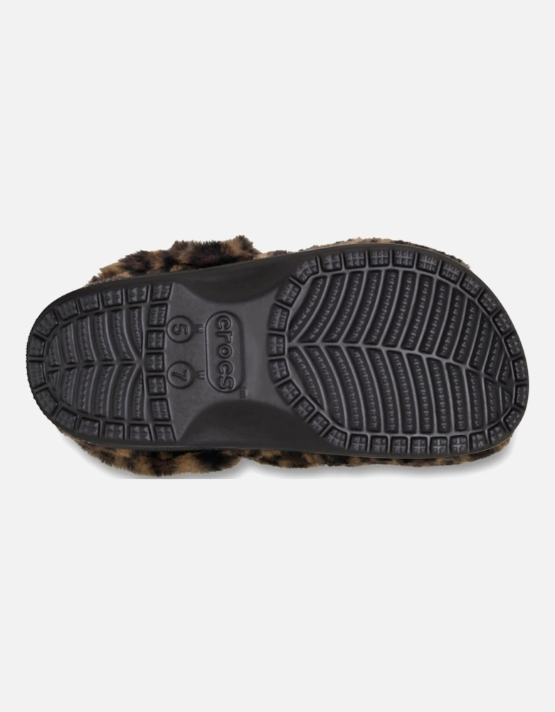 Classic Unfurgettable Womens Clogs
