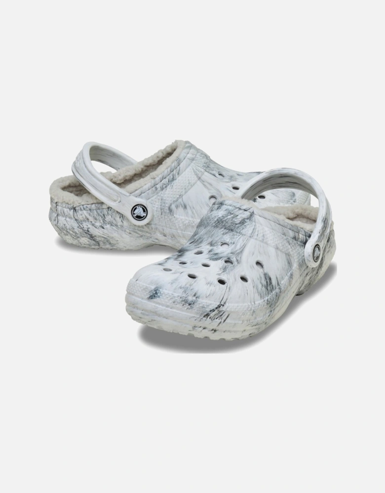 Classic Lined Womens Clogs