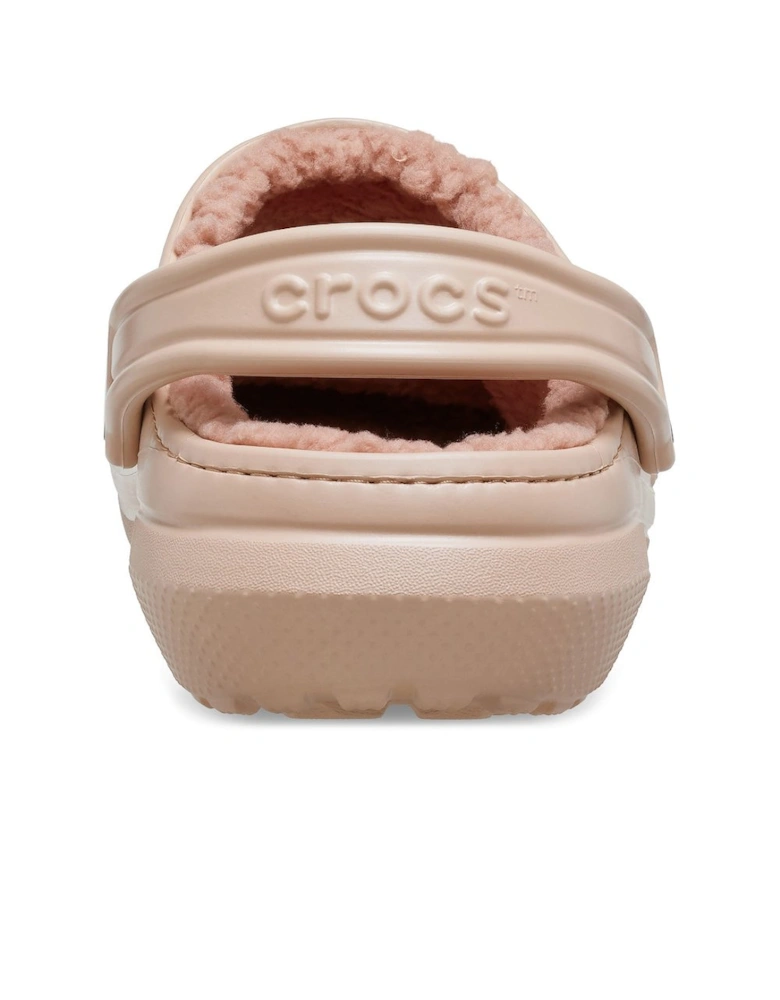Classic Lined Womens Clogs
