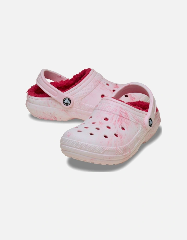 Classic Lined Womens Clogs