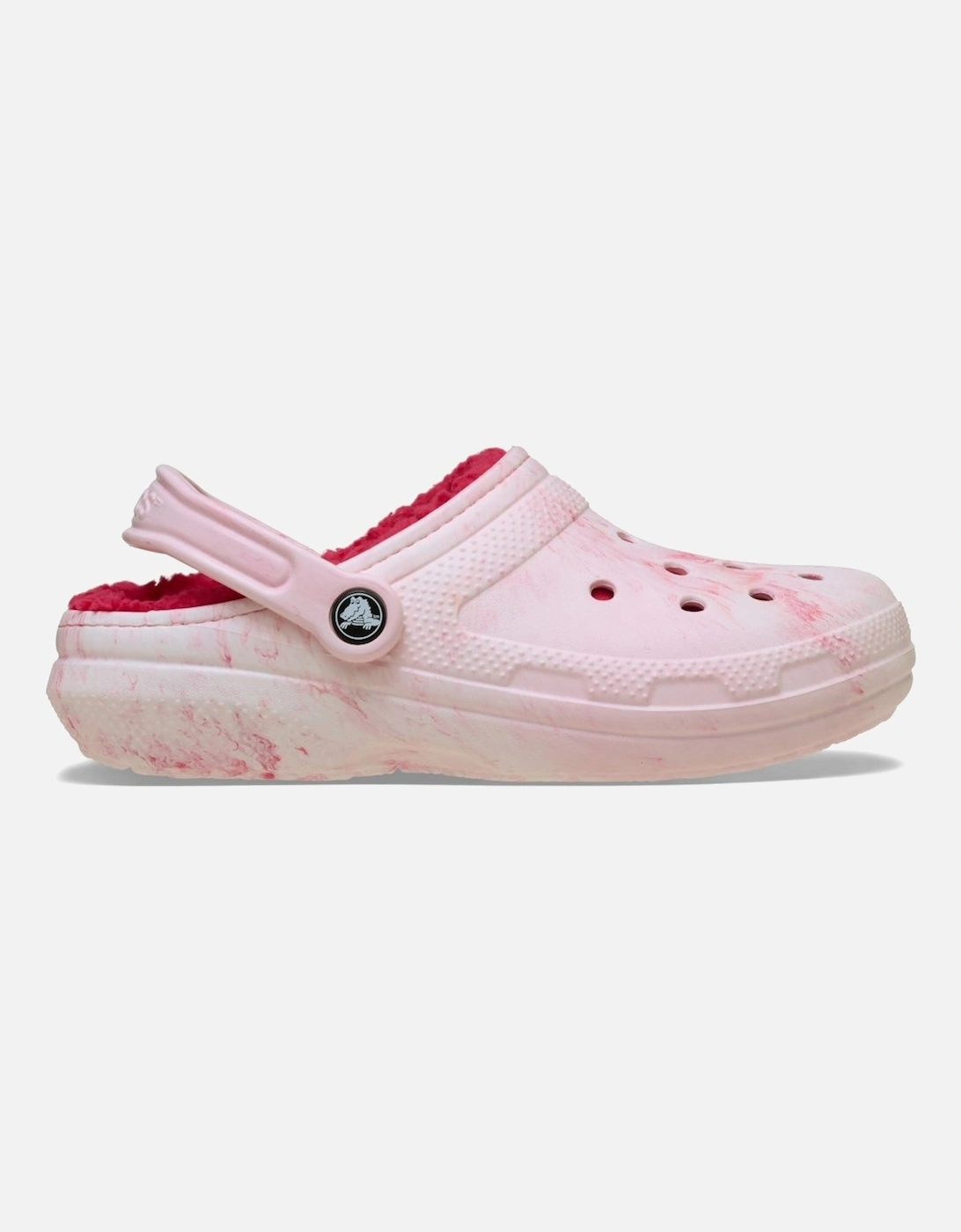 Classic Lined Womens Clogs
