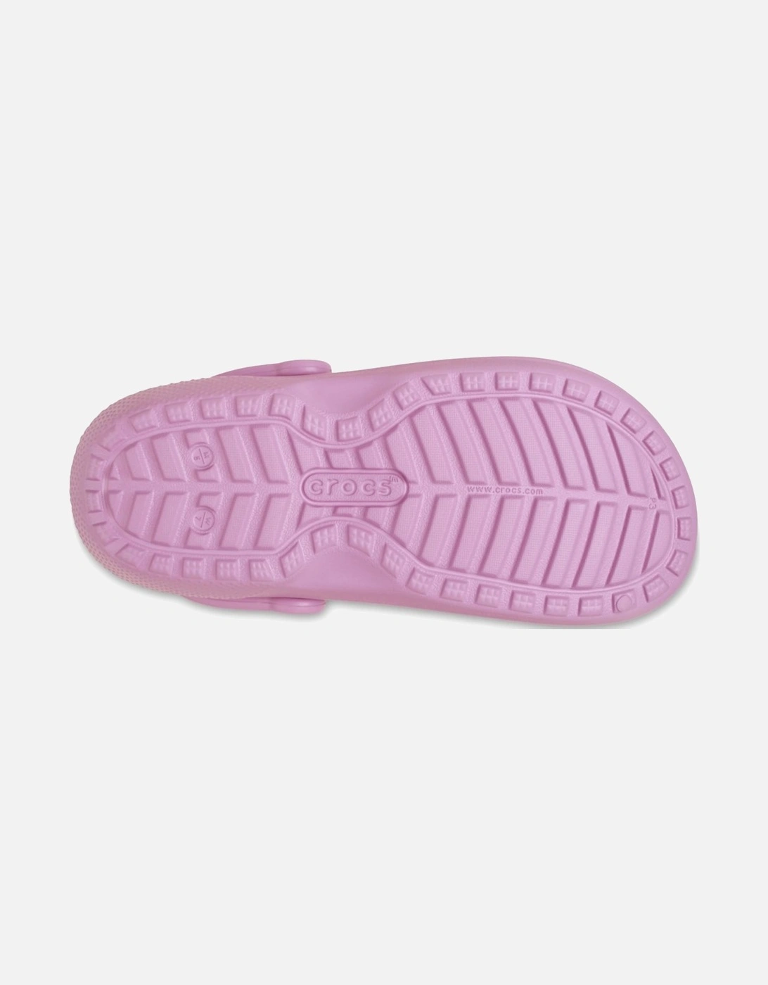 Classic Lined Womens Clogs