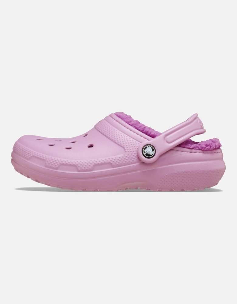 Classic Lined Womens Clogs