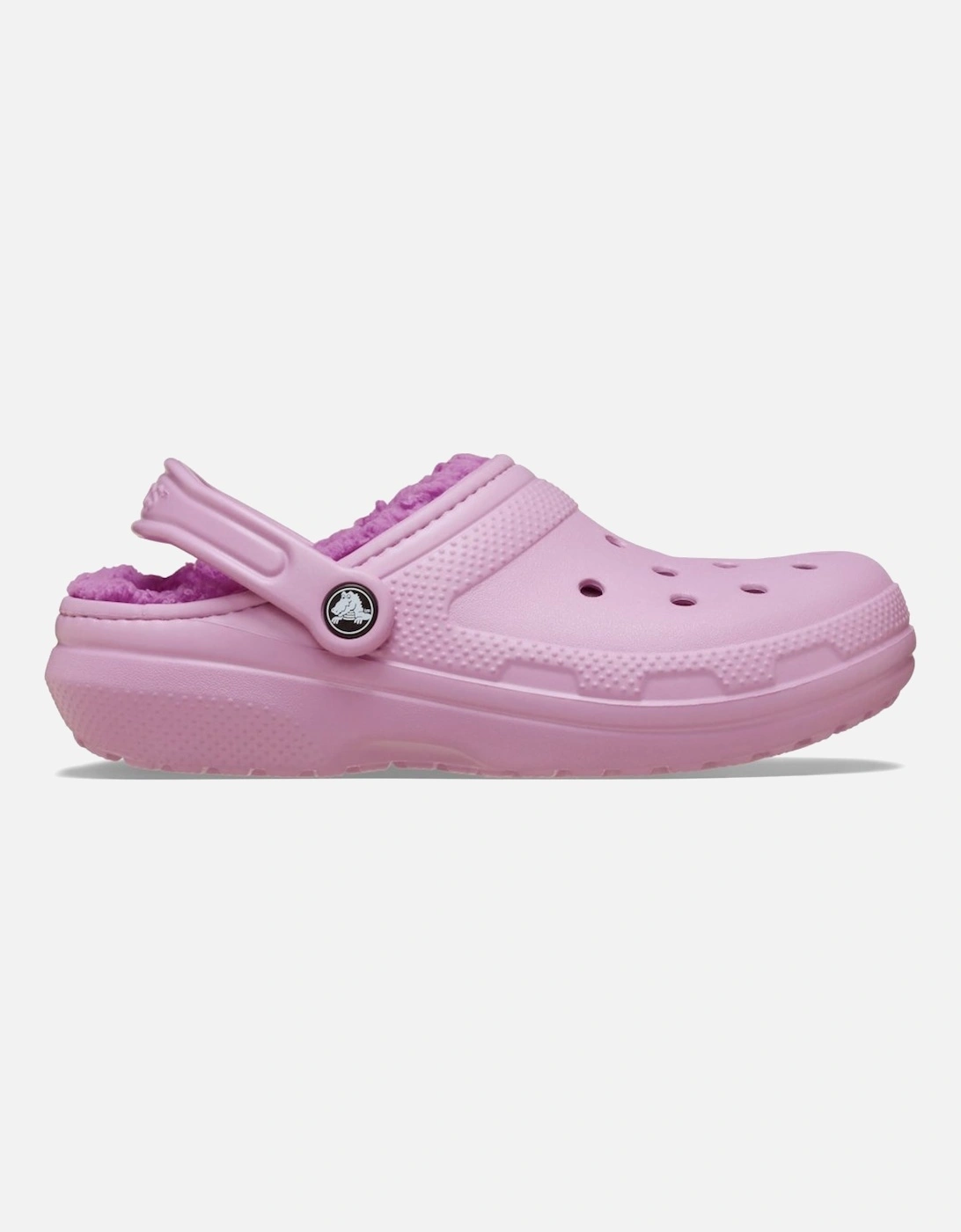 Classic Lined Womens Clogs