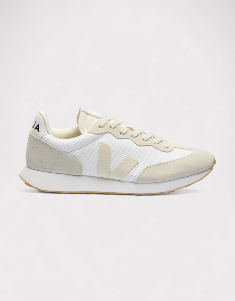 Rio-Branco II White