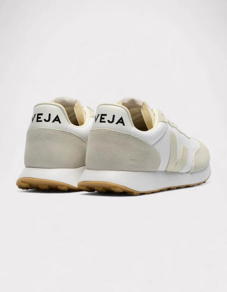 Rio-Branco II White