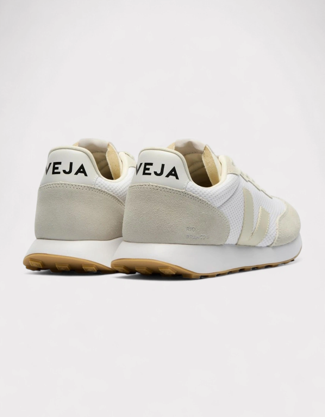 Rio-Branco II White