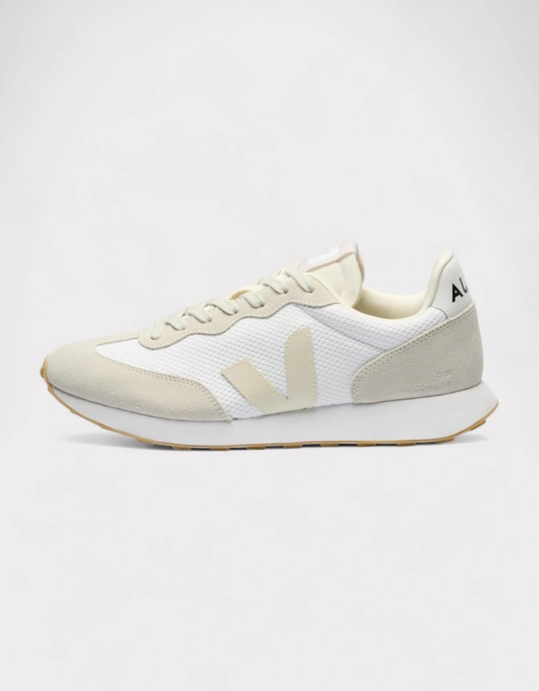 Rio-Branco II White