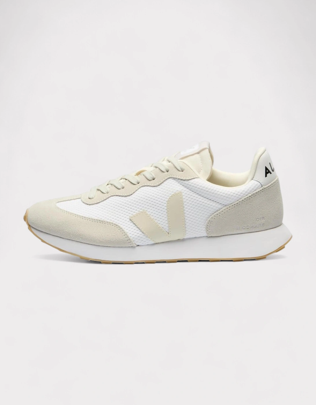 Rio-Branco II White