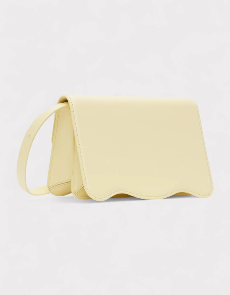Palm Beach Bag Mm Yellow