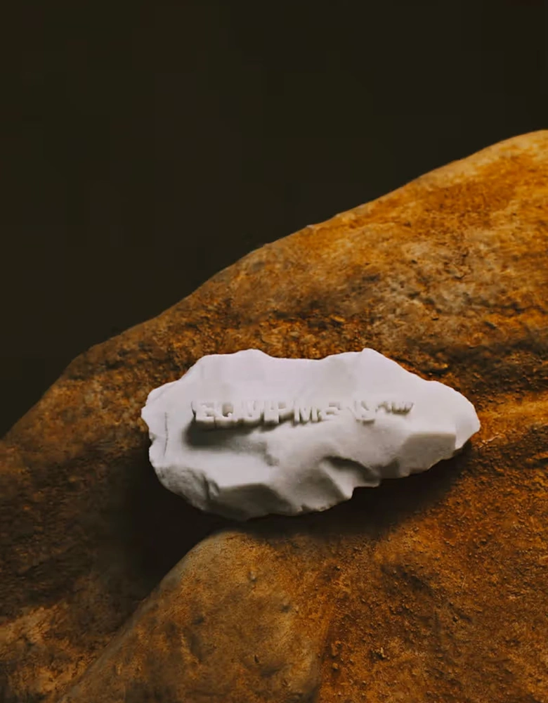 PAF x Equipment Stone