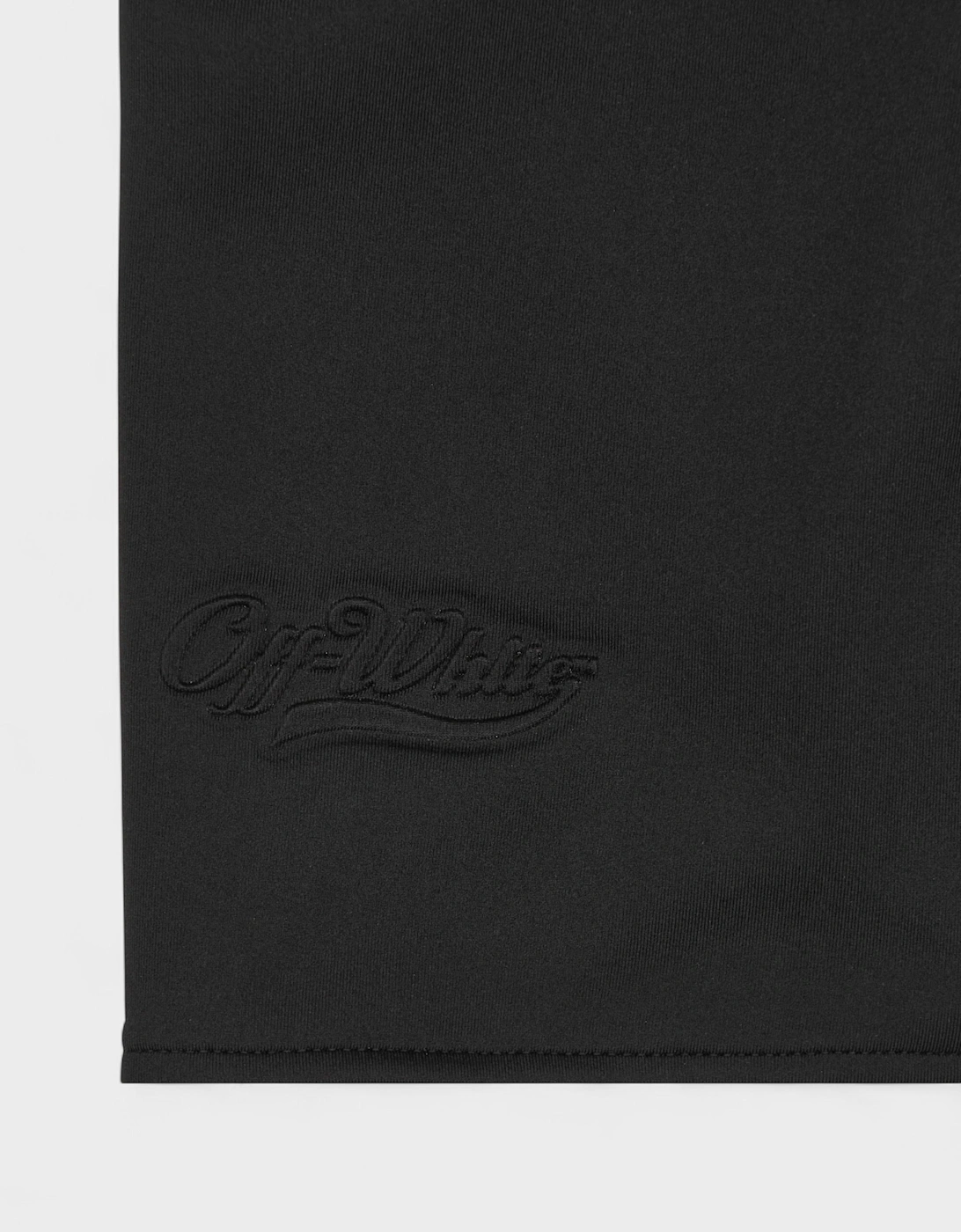 Wave Off Balaclava Black
