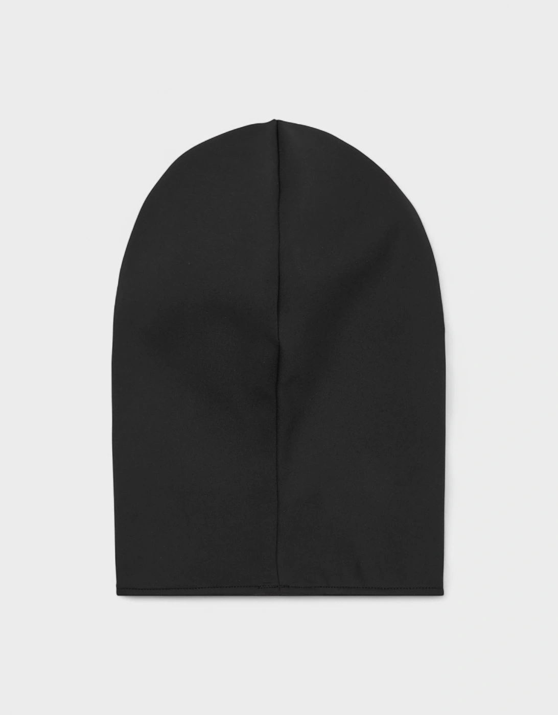 Wave Off Balaclava Black