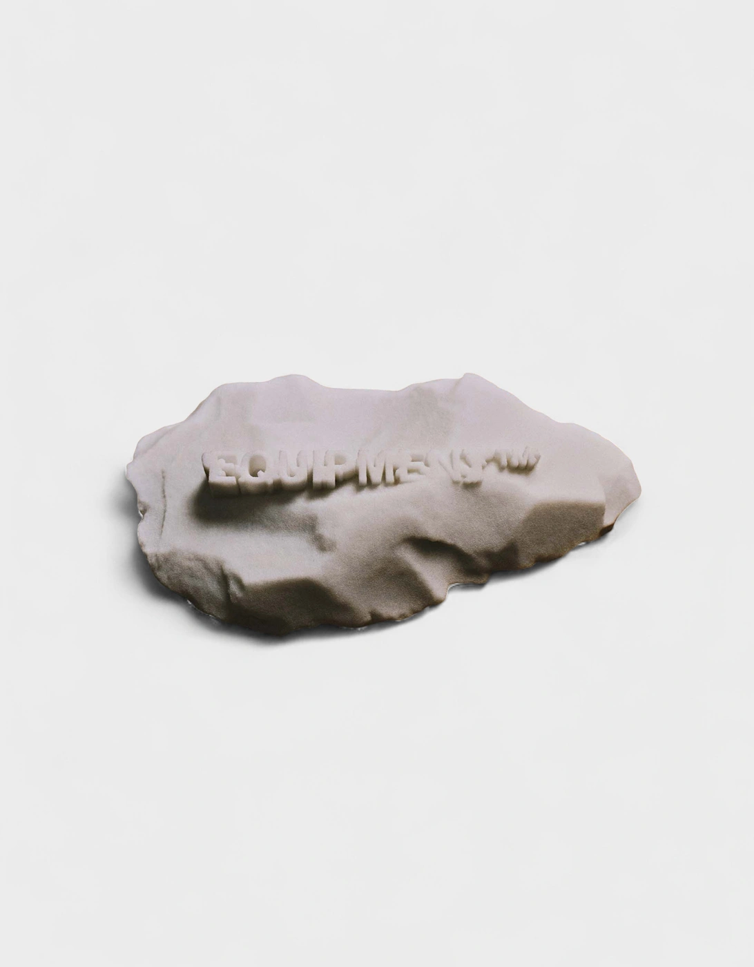 PAF x Equipment Stone