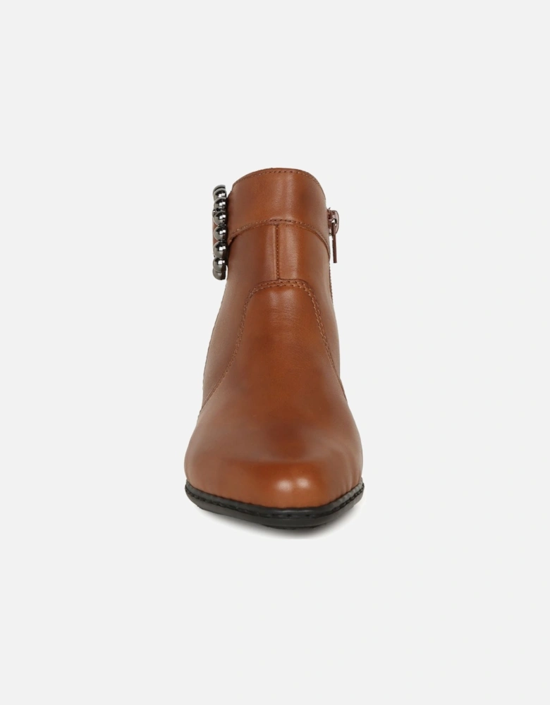 Stillington Womens Ankle Boots