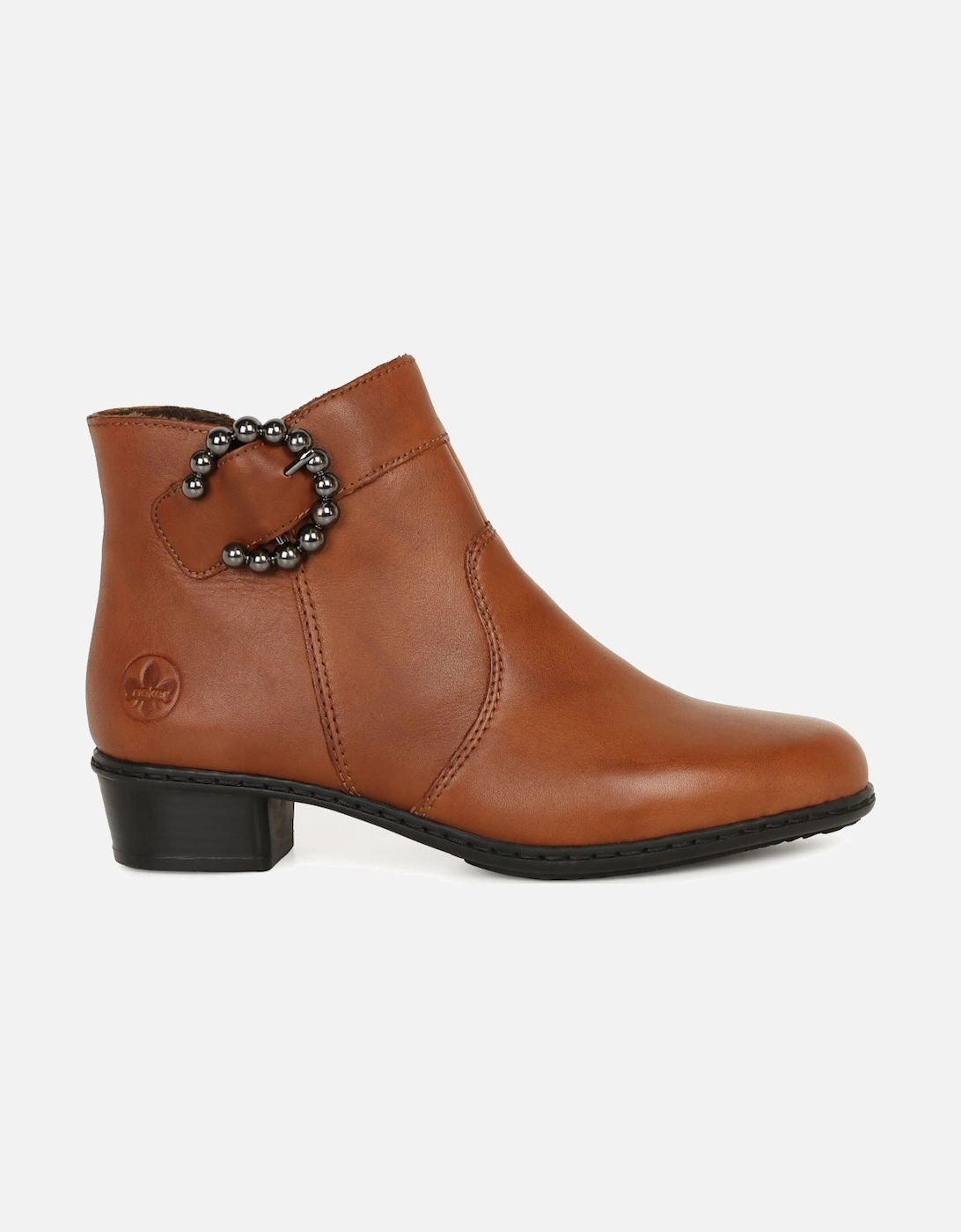 Stillington Womens Ankle Boots