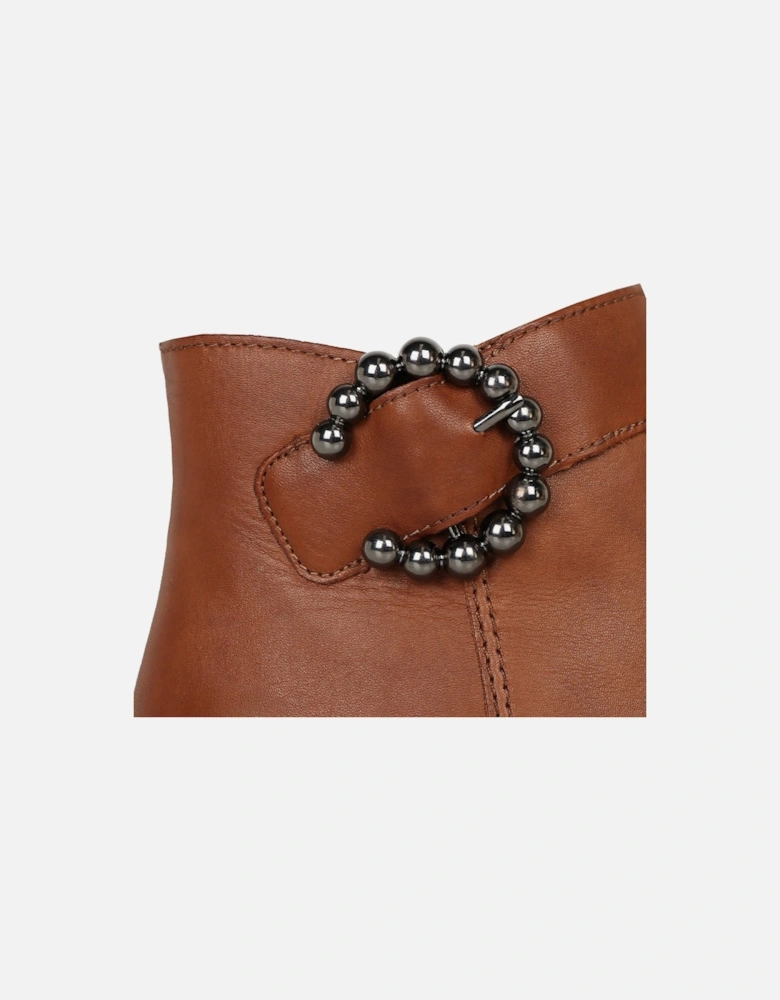 Stillington Womens Ankle Boots