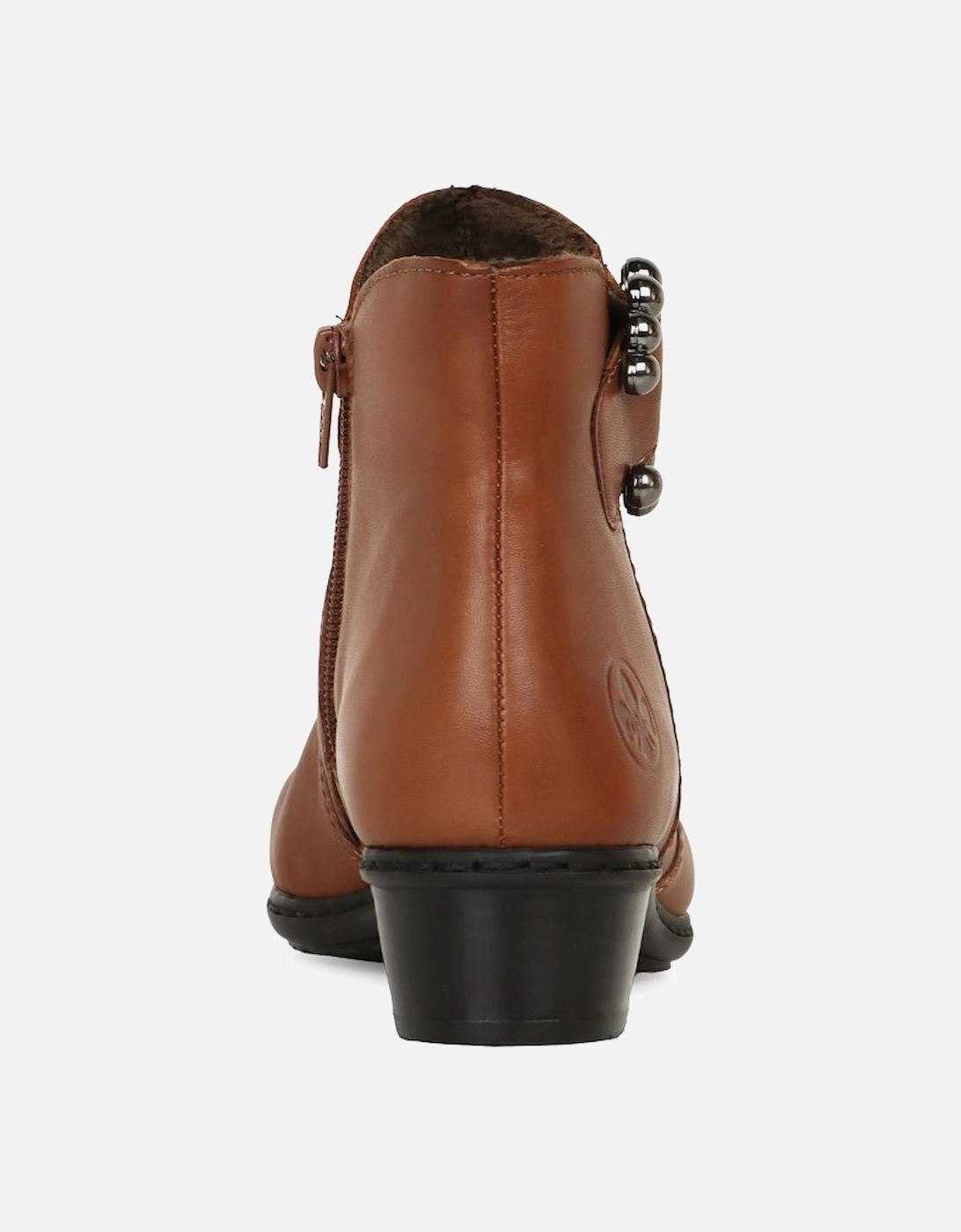 Stillington Womens Ankle Boots
