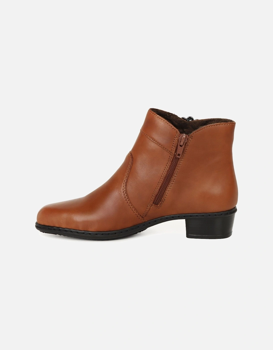 Stillington Womens Ankle Boots