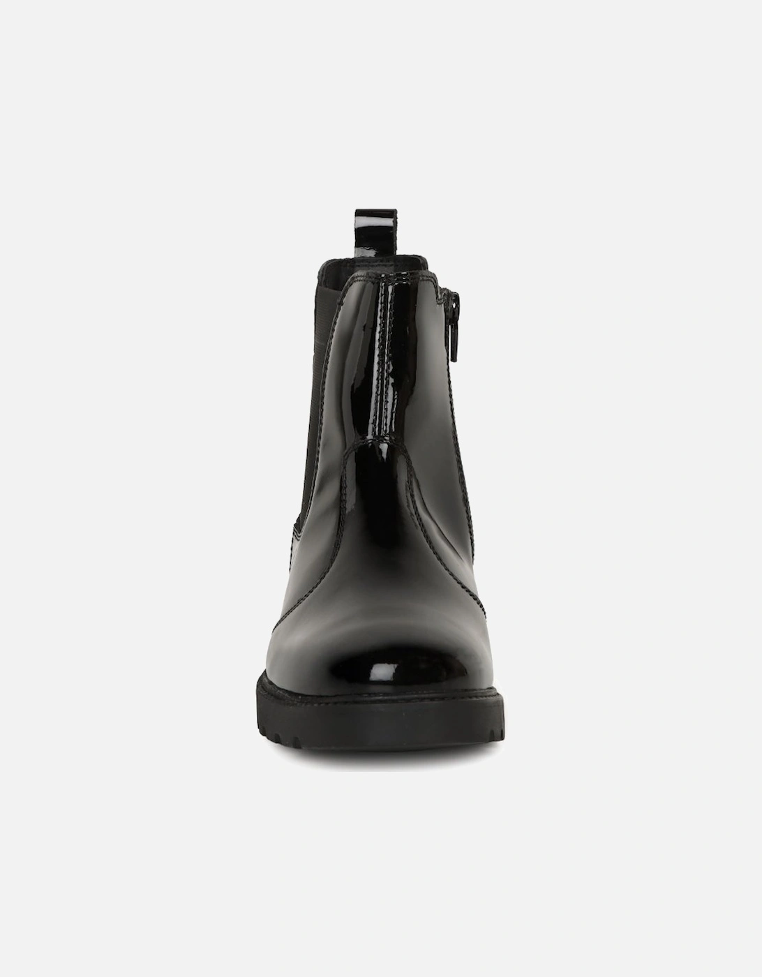 Laura Girls Senior Chelsea Boots