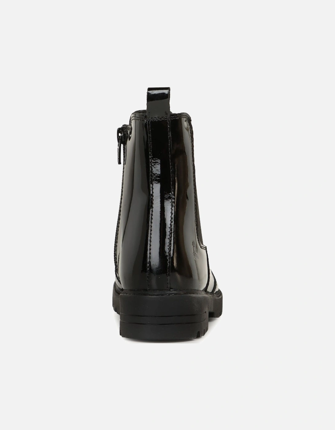 Laura Girls Senior Chelsea Boots