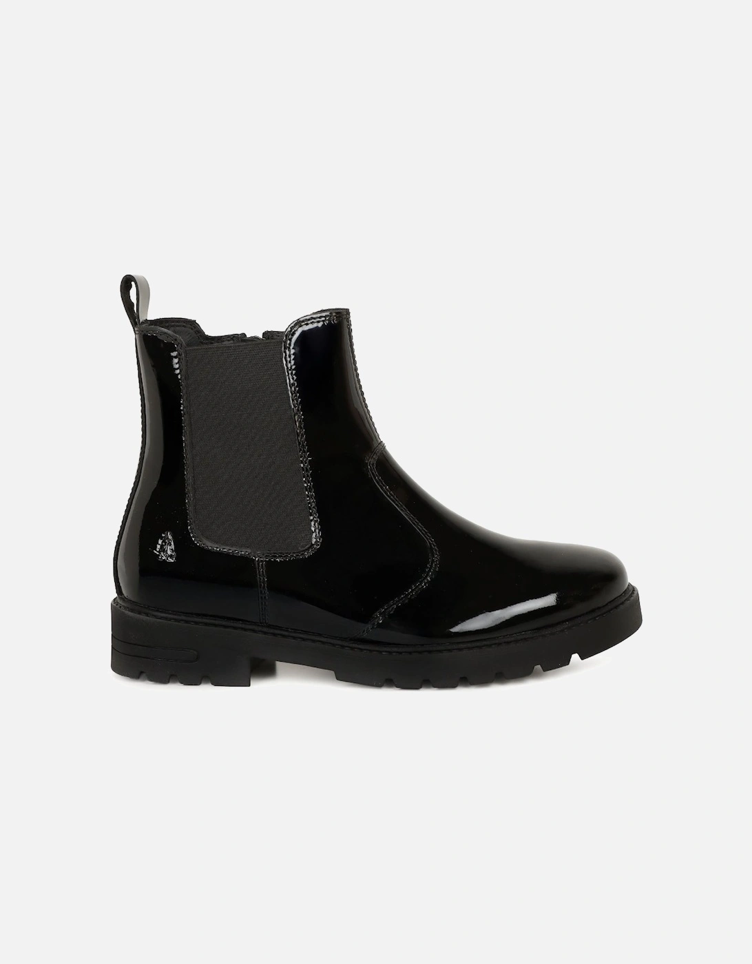Laura Girls Senior Chelsea Boots