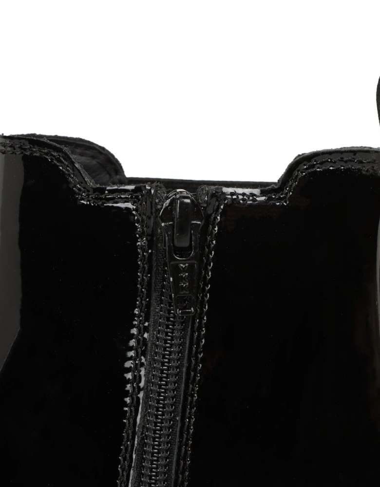 Laura Girls Senior Chelsea Boots