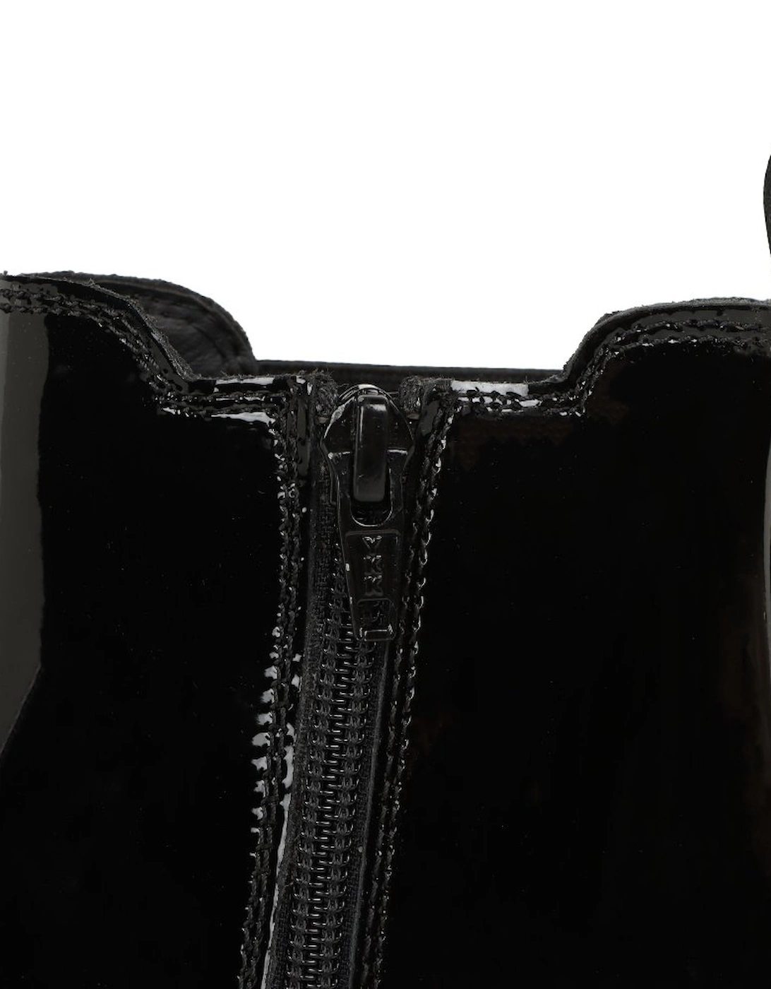 Laura Girls Senior Chelsea Boots