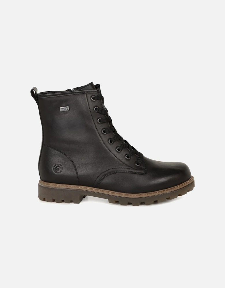 Elkie Womens Ankle Boots