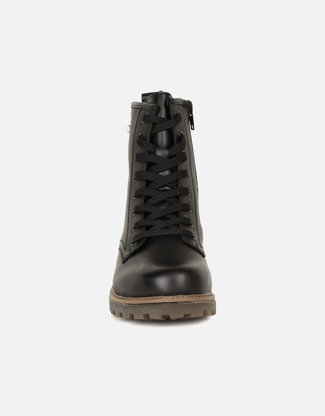 Elkie Womens Ankle Boots