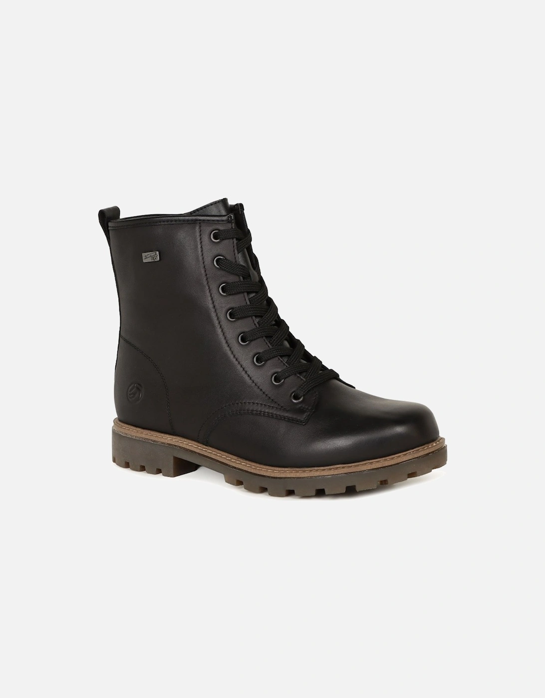 Elkie Womens Ankle Boots, 6 of 5