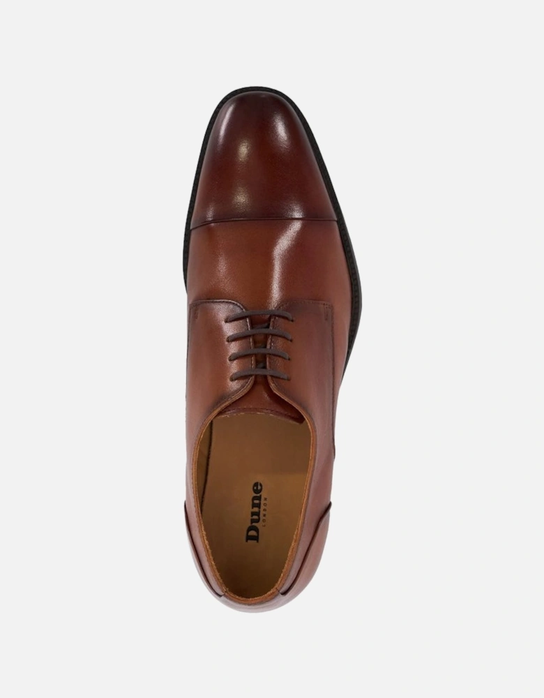 Suffix Classic Mens Oxford Shoes