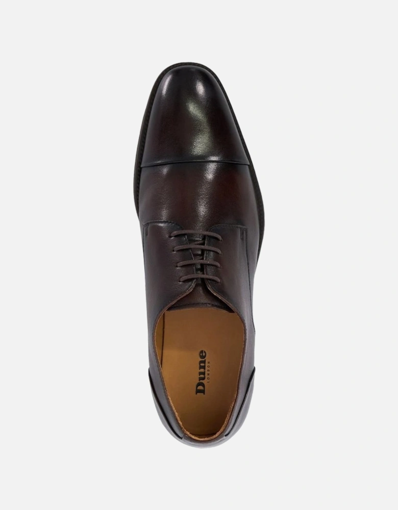 Suffix Classic Mens Oxford Shoes