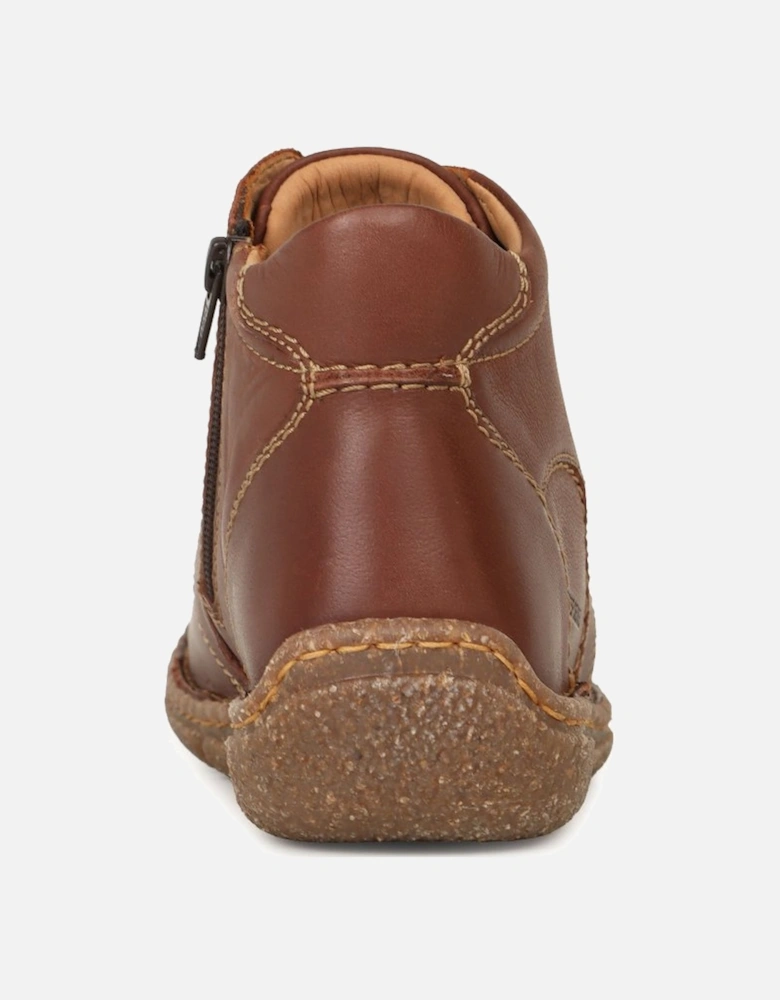 Neele 46 Womens Ankle Boots