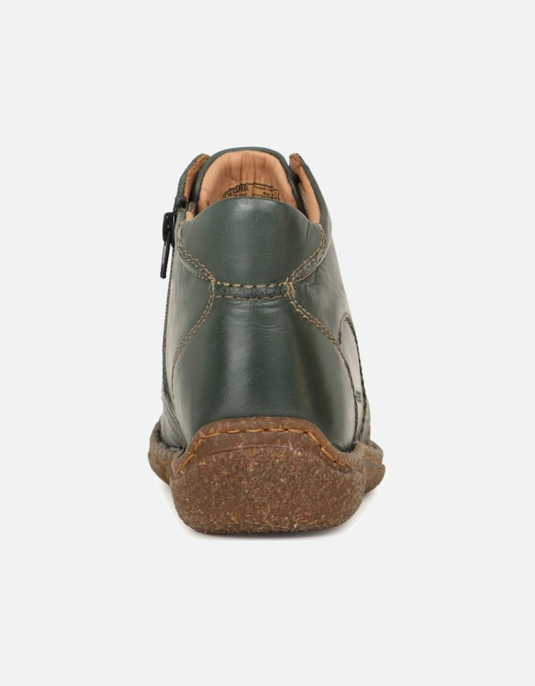 Neele 46 Womens Ankle Boots