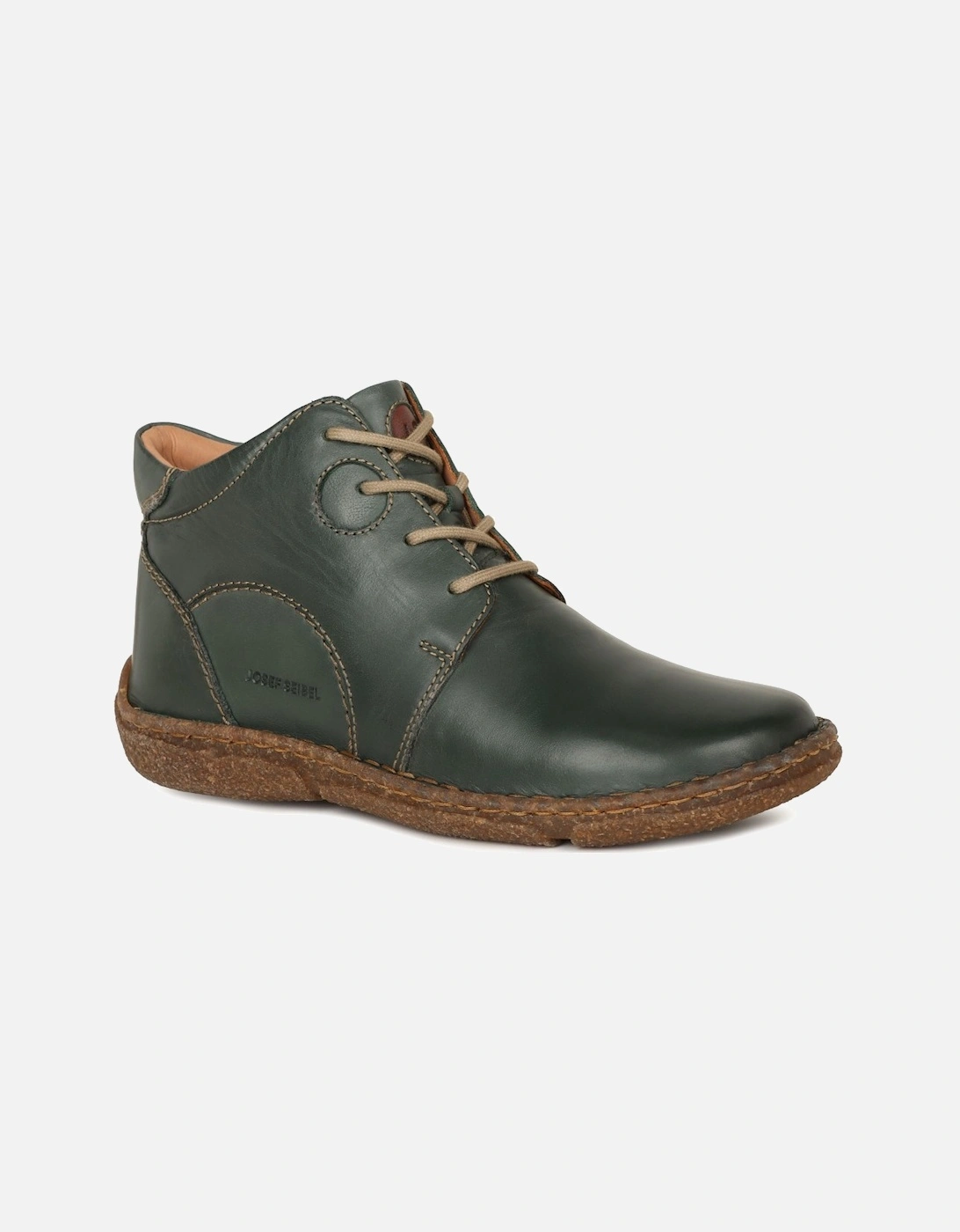Neele 46 Womens Ankle Boots, 7 of 6