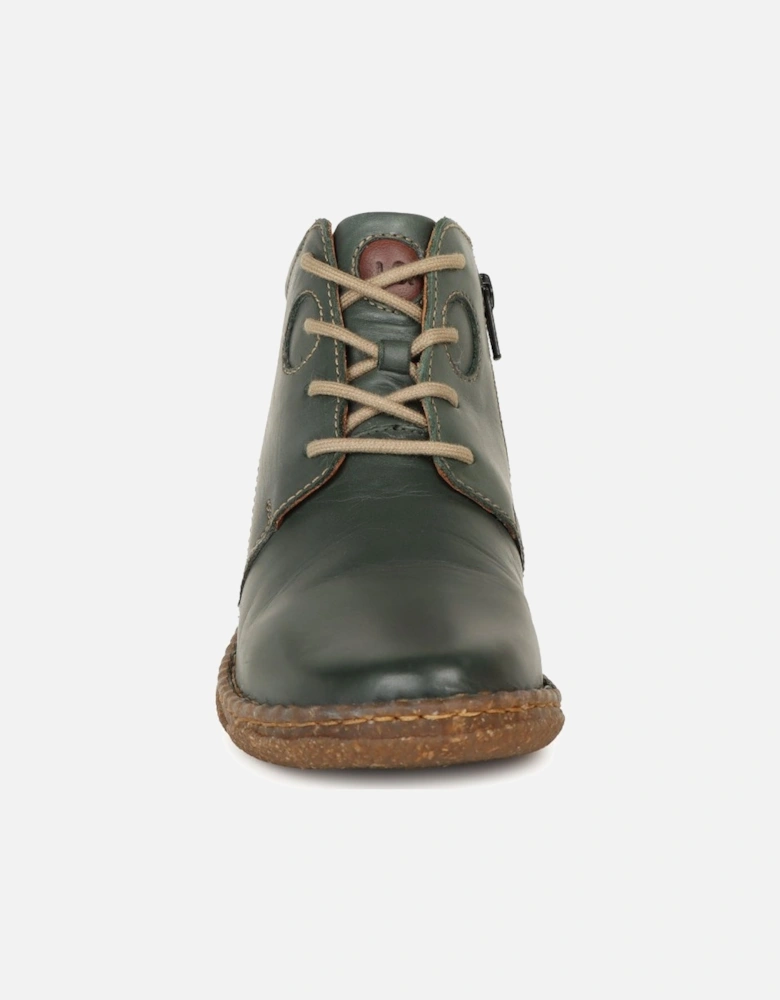Neele 46 Womens Ankle Boots