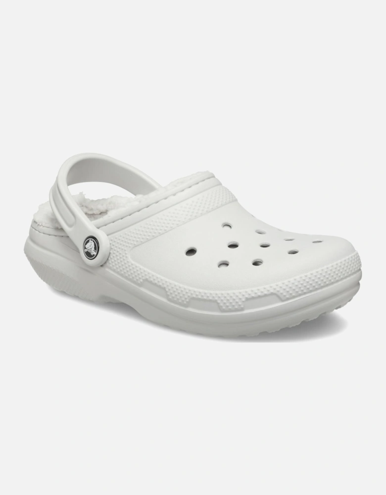 Classic Lined Mens Clogs