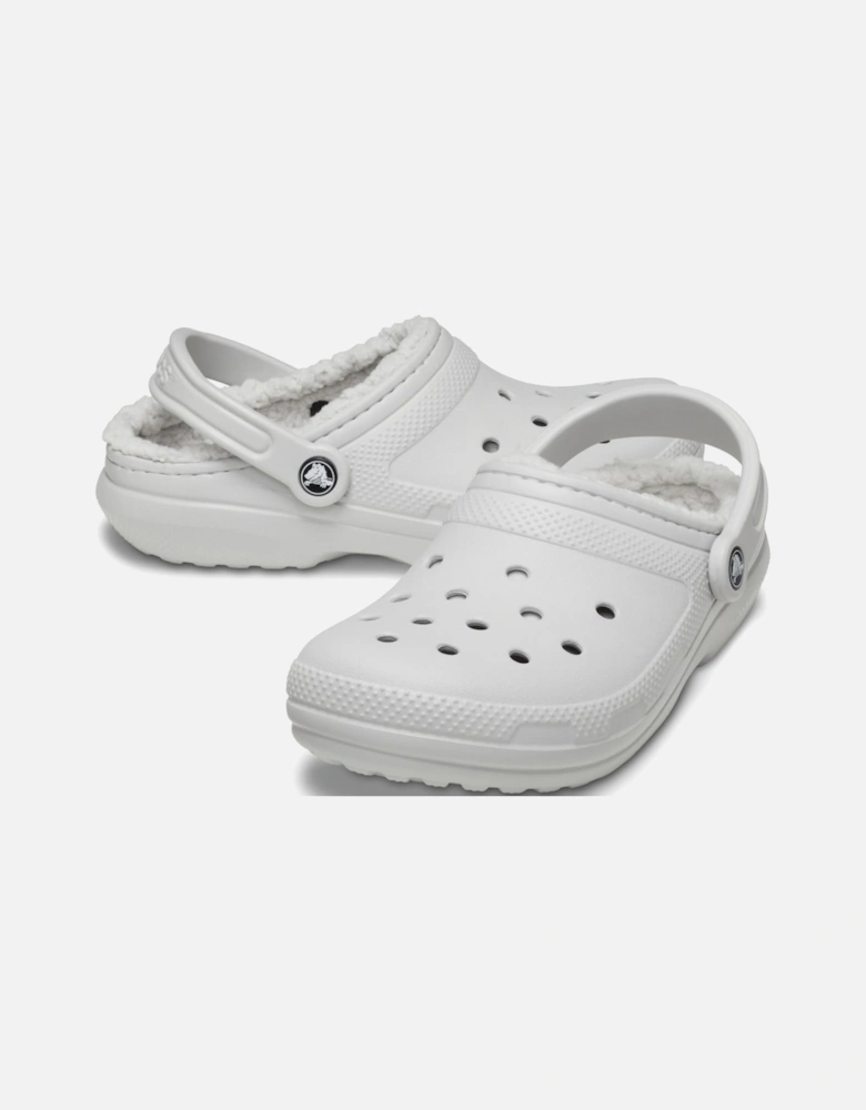 Classic Lined Mens Clogs