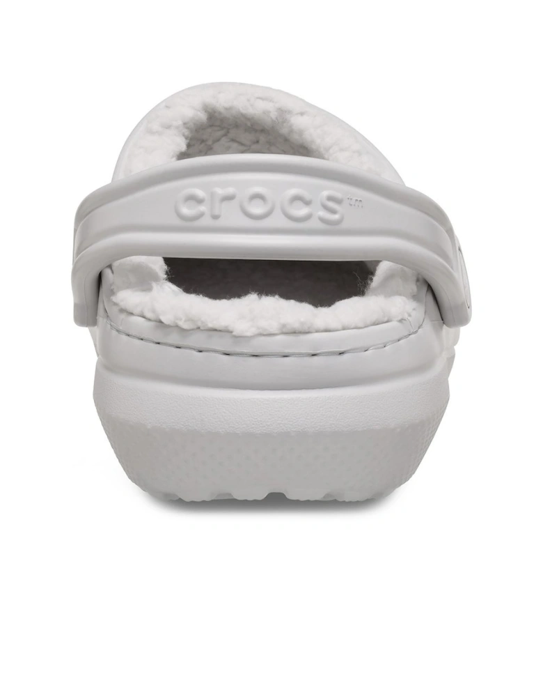 Classic Lined Mens Clogs