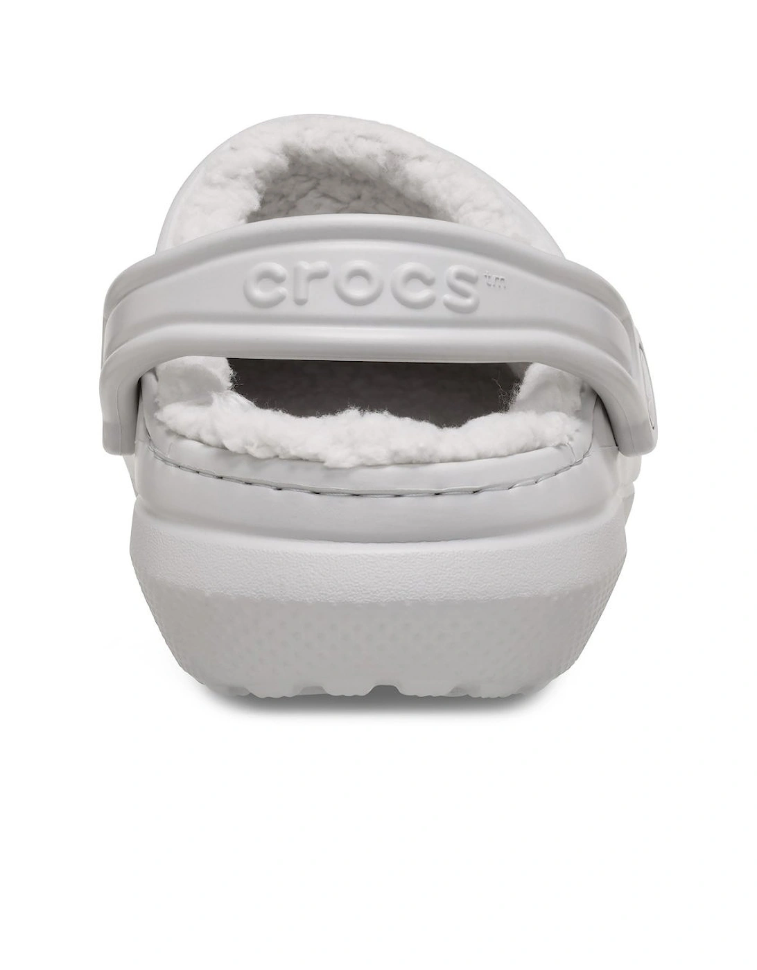 Classic Lined Mens Clogs