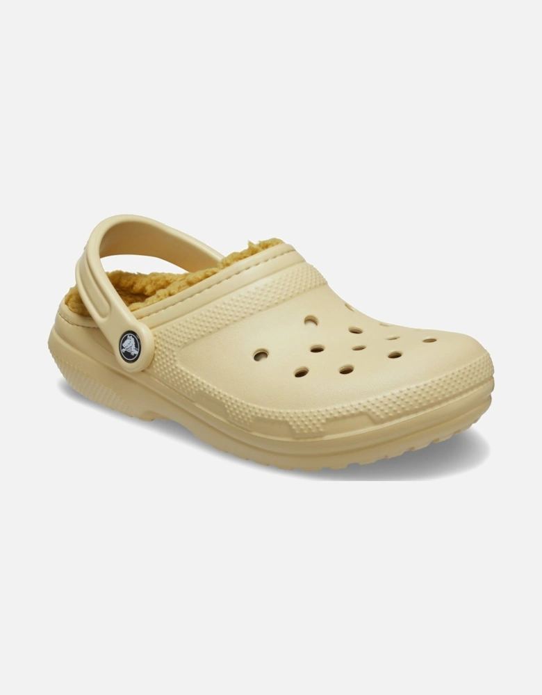 Classic Lined Mens Clogs
